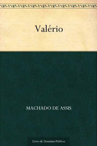 Valério (Kindle Edition)