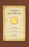Book cover for Cloudburst of a Thousand Suns