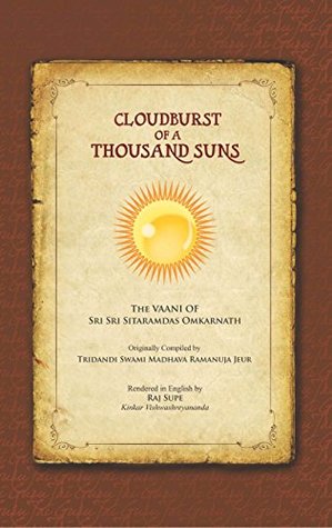 Cloudburst of a Thousand Suns