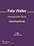 Honeysuckle Rose Sheet Music by Fats Waller