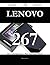 Lenovo 267 Success Secrets - 267 Most Asked Questions On Leno... by Robin Carson