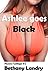 Ashlee Goes Black: Hucow Co...