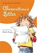 Clementine's Letter (Clementine, #3)