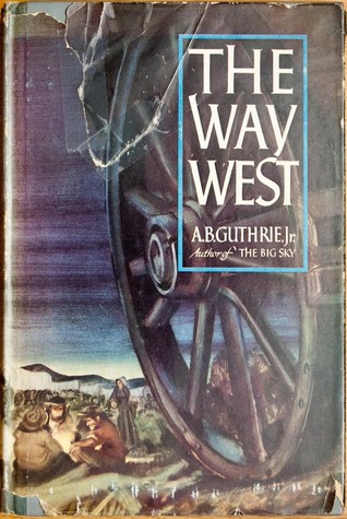 The Way West