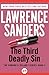 The Third Deadly Sin (Deadly Sins #4)
