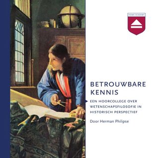 Betrouwbare kennis (Audiobook)