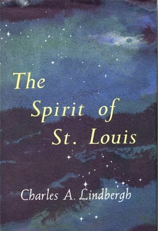 The Spirit of St. Louis