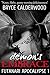 Demon's Embrace (Futanari A...