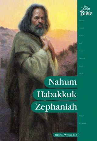 Nahum, Habakkuk, Zepheniah (The People's Bible)