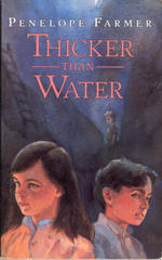 Thicker Than Water