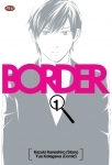 Border Vol. 1