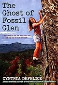 The Ghost of Fossil Glen