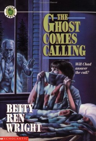 The Ghost Comes Calling (Paperback)