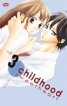 Childhood Sweetheart 03