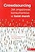 Crowdsourcing. Jak angażować konsumentów w świat marek.