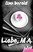 Liebe, M.A. (Studium emotionale, #2)