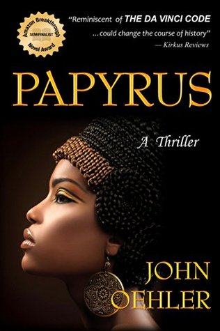 Papyrus (Kindle Edition)
