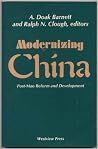 Modernizing China: Post-mao Reform And Development Modernizing China: Post-mao Reform And Development