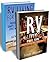 RV BOX SET 2 IN 1: Full Time RVing Life Hacks + 60 Outstanding DIY Hacks for Debt Free and Stress Free Motorhome Living.: (rv travel books, how to live ... true, rv camping secrets, rv camping tips,)