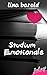 Studium emotionale (Studium emotionale, #1)