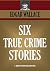 TRUE CRIME by Edgar Wallace TRUE CRIME by Edgar Wallace