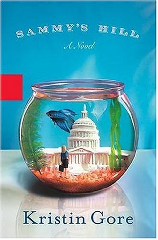 Sammy's Hill (Samantha Joyce, #1)