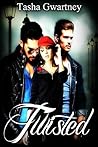 Twisted (True Witch #3)