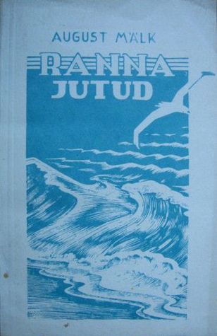 Rannajutud (Paperback)
