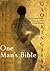 One Man's Bible by Gao Xingjian One Man's Bible by Gao Xingjian