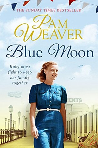 Blue Moon (Kindle Edition)