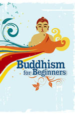 Buddhism for Beginners (ebook)