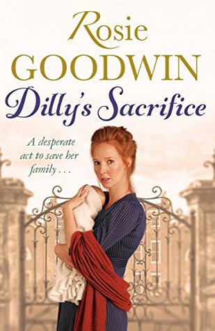 Dilly's Sacrifice (Dilly's Story, #1)