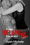 Inflame Me by Ryan Michele
