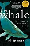 The Whale by Philip Hoare