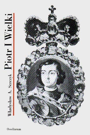 Piotr I Wielki (Paperback)