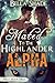 Mated To The Highlander Alpha