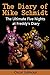 Five Nights at Freddy's: Diary of Mike Schmidt: The Ultimate Five Nights at Freddy's Diary - An unofficial FNAF book
