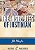 The Institutes of Justinian by J.B. Moyle