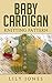 Baby Cardigan: Knitting Pat...