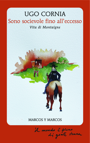Sono socievole fino all'eccesso (Paperback)