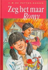 Zeg het maar Romy