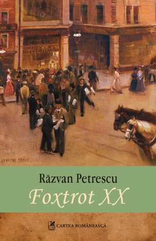 Foxtrot XX (Paperback)