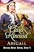 Abigail (Nevada Brides, #4)