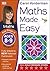 Maths Made Easy Key Stage 2 Advanced 8-9