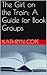 Study Guide for Book Clubs: The Girl on the Train (Study Guides for Book Clubs)