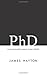 PhD by James Hayton