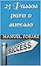 25 Passos para o sucesso