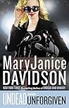 Undead and Unforgiven by MaryJanice Davidson