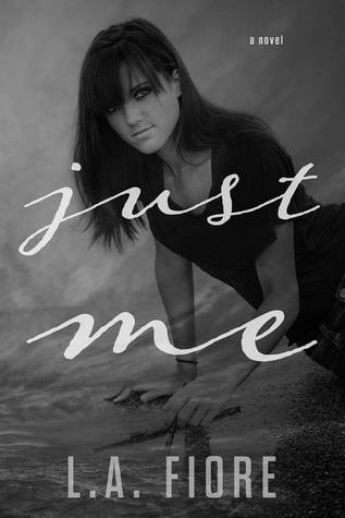 Just Me (Harrington, Maine, #2)