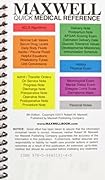 Maxwell Quick Medical Reference